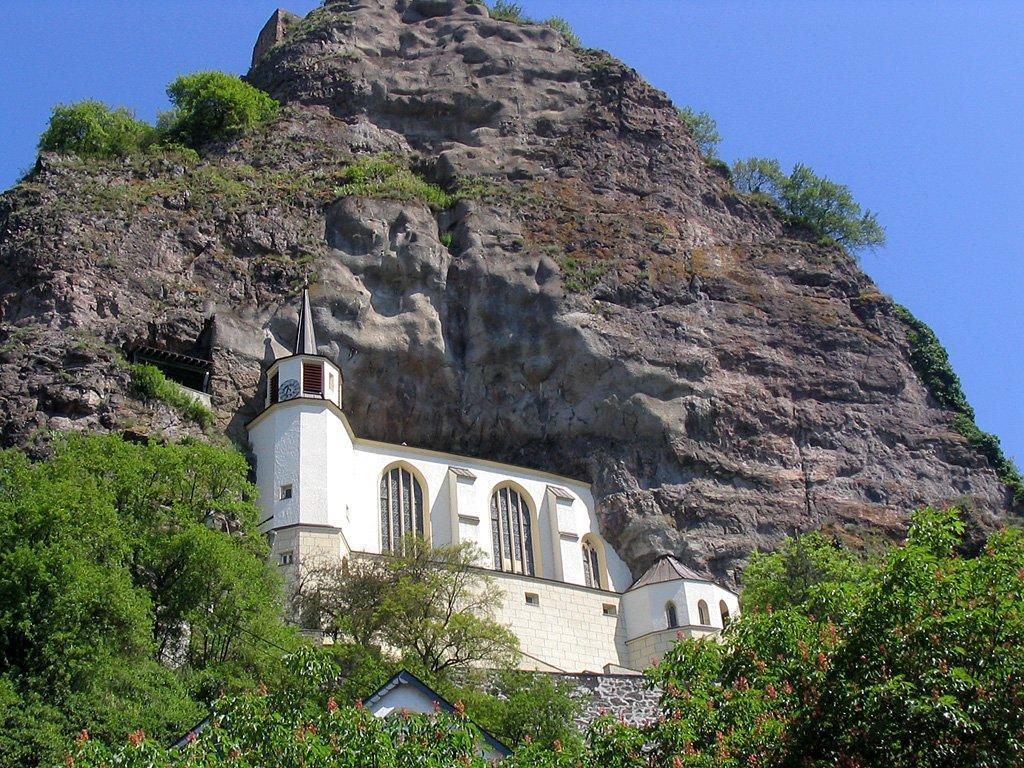 Opal Hotel Idar-Oberstein Exterior photo