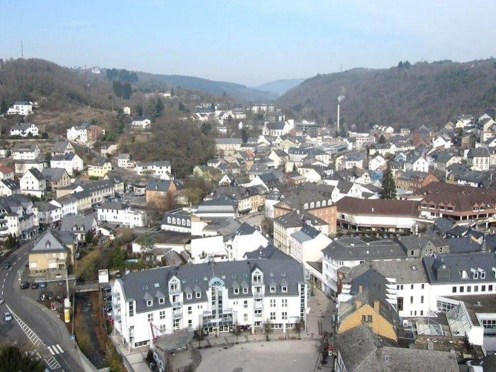 Opal Hotel Idar-Oberstein Exterior photo